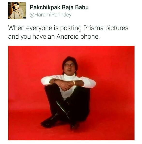 20 Funny Indian Tweets That Will Make You Cry With Laughter
