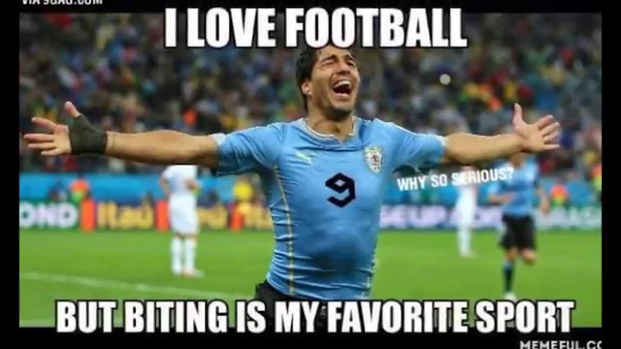 23 Football Memes That Are Way More Fun Than Watching A Game