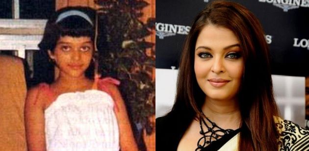 See How These 19 Bollywood Celebs Used To Look Like Some Are Unrecognizable see how these 19 bollywood celebs used