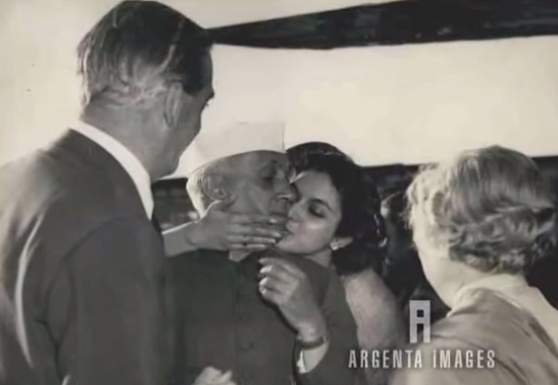 12 Rare Photos Of Jawaharlal Nehru He Didn&#39;t Want You To See