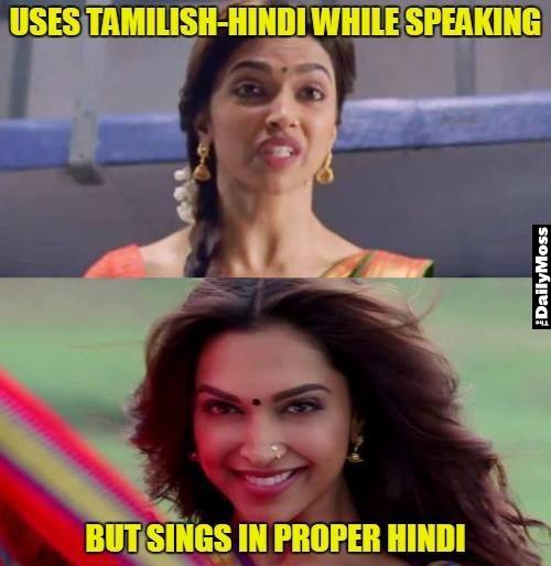 Funny Sarcastic Hindi Memes