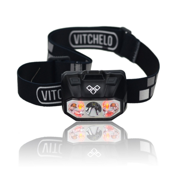 shark tank s keving harrington on the most amazing headlamp in the market now