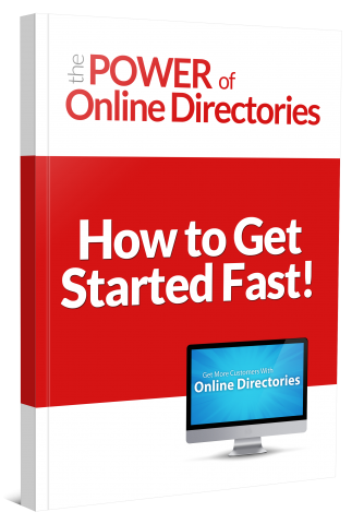 attend this webinar the power of online directories to generate traffic and lead