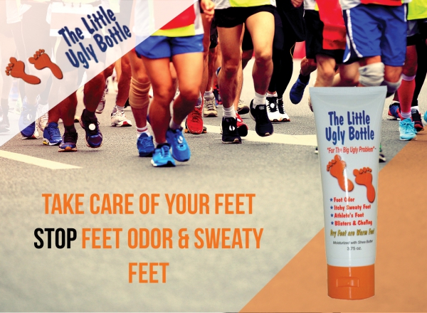 find the best cream to prevent foot odor itching sweating amp bacteria growth at