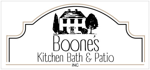 boone's kitchen bath and patio inc