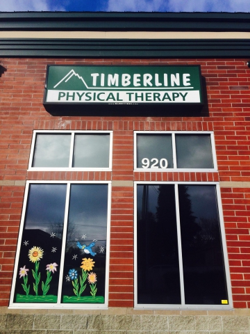 best vancouver physical therapy center recover from injury faster at this timber