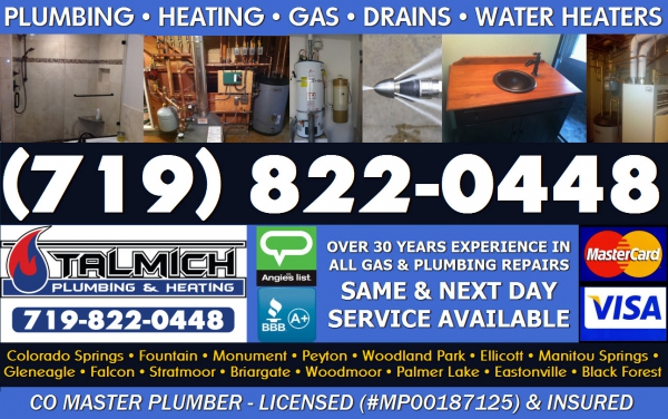 get hvac installation in colorado springs amp reliable repair work for pipes amp