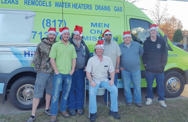 the burleson 24 hour plumbers to save you tons of money and stress in your next 