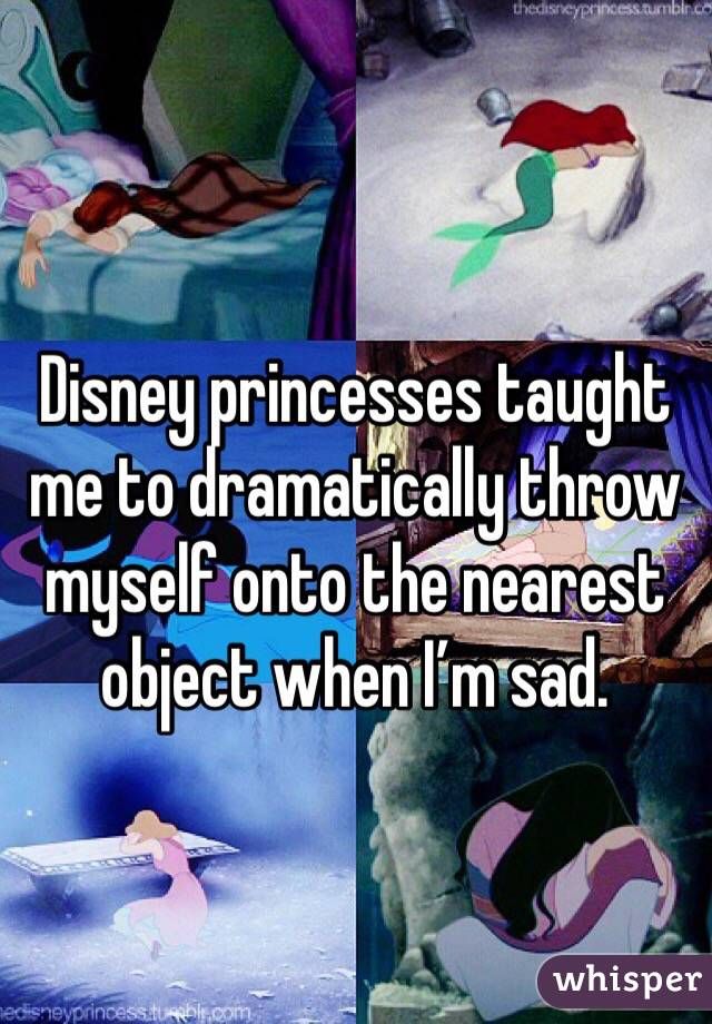 disney princess memes tumblr