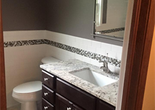 get innovative quick reliable and skillful cleveland area bathroom remodeler and