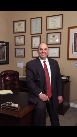 las vegas criminal defense attorney douglas crawford represents dangerous defend