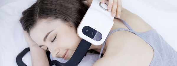 pure wave cm7 massager is great for relieving stress aches amp pains in tense ne