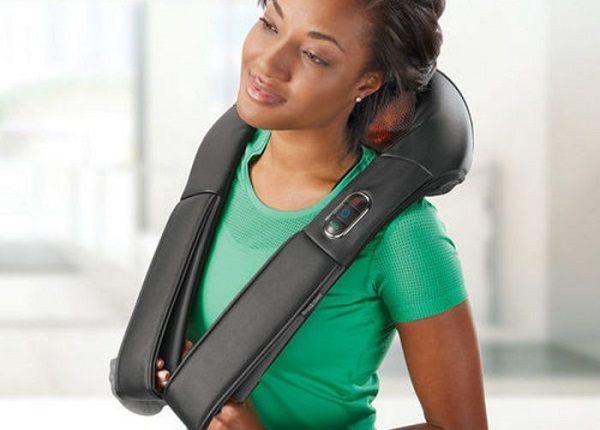 pure wave cm7 massager is great for relieving stress aches amp pains in tense ne