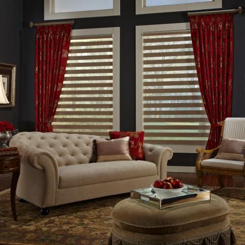 transform your home with high quality affordable vision blinds from this dublin 