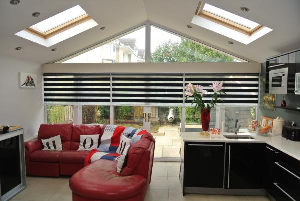 transform your home with high quality affordable vision blinds from this dublin 