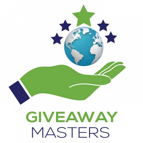 announcing new program by giveaway master s