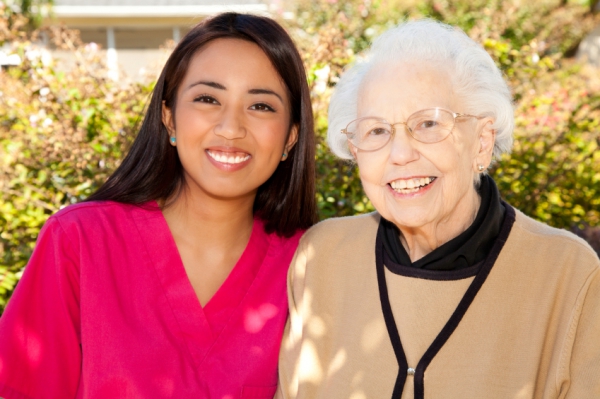 get high quality professional nurse led homecare for seniors in scottsdale arizo