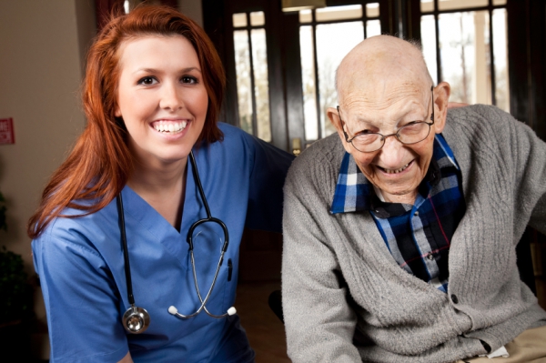 get high quality professional nurse led homecare for seniors in scottsdale arizo