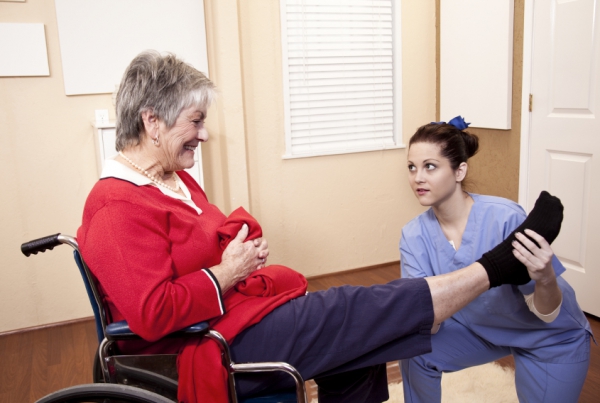 get high quality professional nurse led homecare for seniors in scottsdale arizo