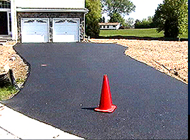 get professional asphalt blacktop paving amp sealcoat services from this delawar