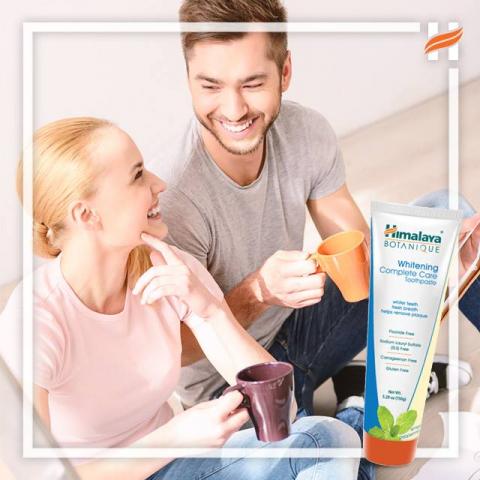 get the best 100 herbal toothpaste for a healthy natural amp gluten free experie