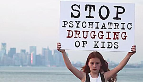 mental health month undermined by rising us child over medication and suicide ra