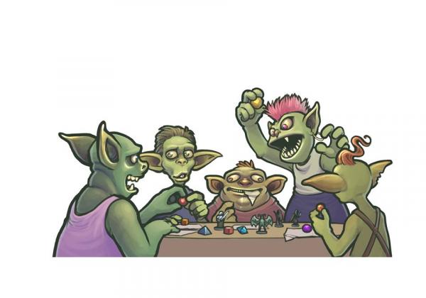 play friendly card games amp rpgs along with magic the gathering tournaments at 