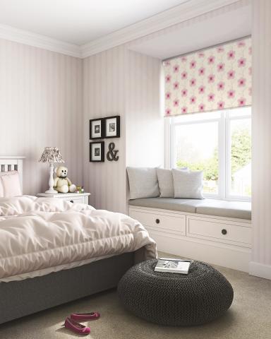 transform your home with high quality made to measure roller blinds from this du