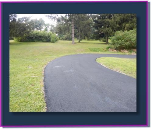 get the best hardscape driveway parking lot asphalt paving gravel work installat