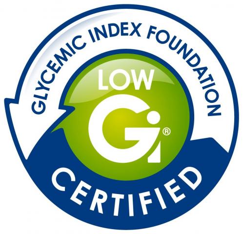 holistic low gi spaghetti lowers blood sugar levels with sustained energy releas