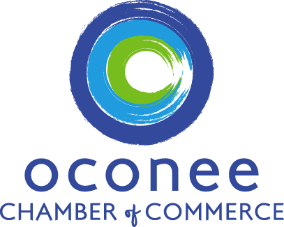 online review machine joins the oconee county chamber of commerce