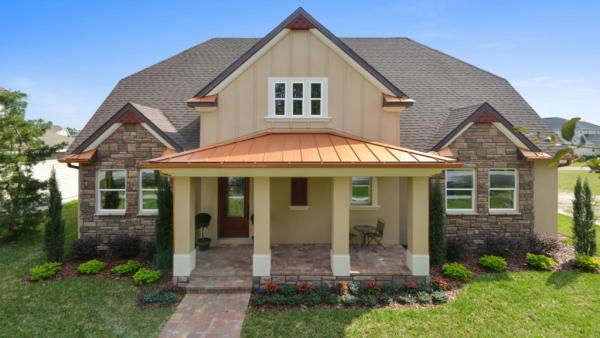 the harmony fl property brokers to call for a dream home near the golf course or