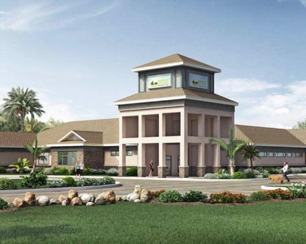 the new lakewood ranch bayside pet resort facility opens june 11th opening event