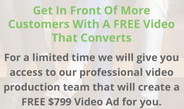 video commercials in the last couple of years has become an important part of a 