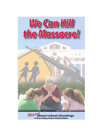 kill the massacre special report lays out a plan to stop the mass shooting acros