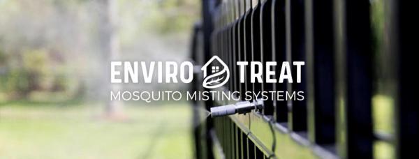 spring pest control service company launched a new mosquito misting system to pr