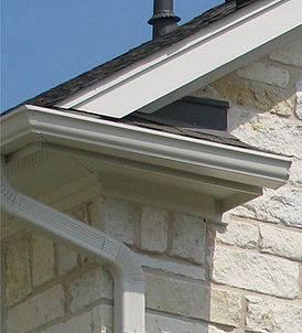 get the best st cloud kissimmee seamless gutters debris removal downspouts clean