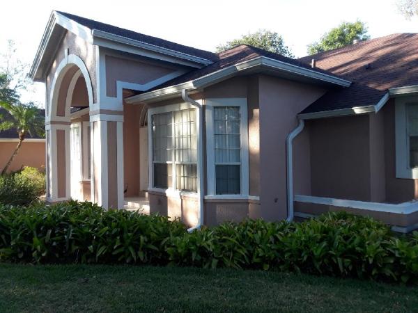 get the best st cloud kissimmee seamless gutters debris removal downspouts clean