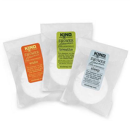 revamped website launched by kind soap