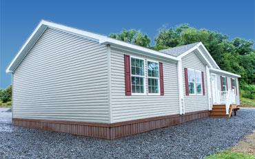 save thousands on a modular home with paradise home clearance models