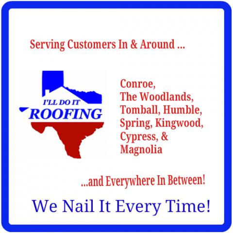 spring texas top roofer and roofing contractor i ll do it roofing has announced 