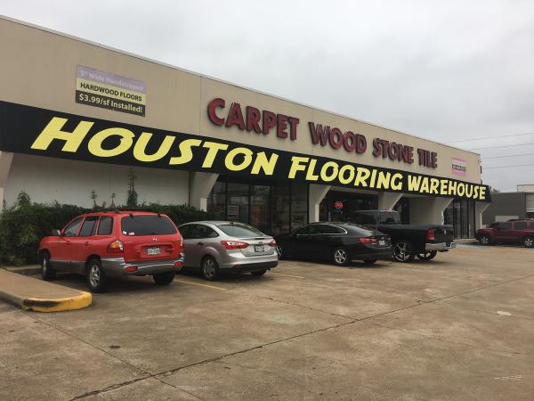 where to get discount handscraped laminate flooring for your house in houston