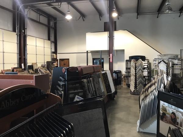 Dallas Flooring Warehouse In Granbury Texas Is Announcing Their New ...