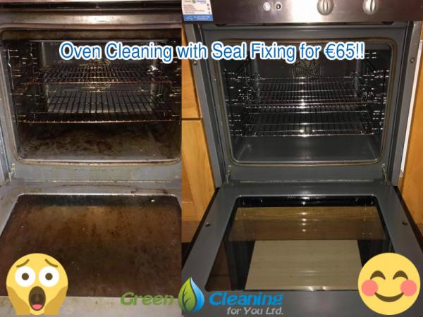 get the best ballymun north dublin eco oven cleaning expert restaurant solutions