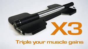 get the best x3 bar at home bodybuilding set review amp shopping guide