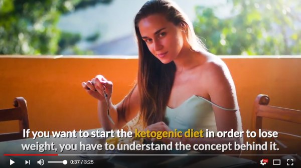 just fitter releases new faq video discussing ketone test strips