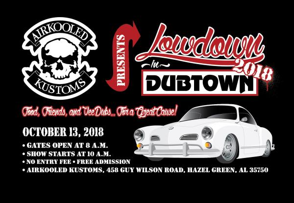 volkswagen and porsche enthusiasts to gather at airkooled kustoms shop in hazel 