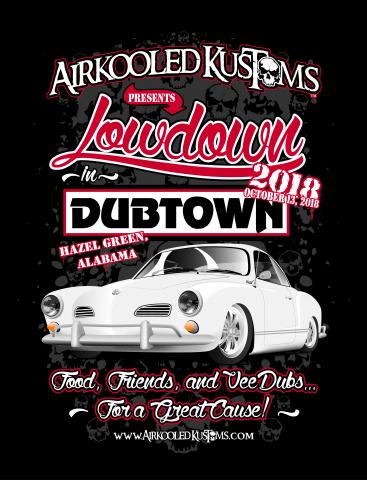 volkswagen and porsche enthusiasts to gather at airkooled kustoms shop in hazel 