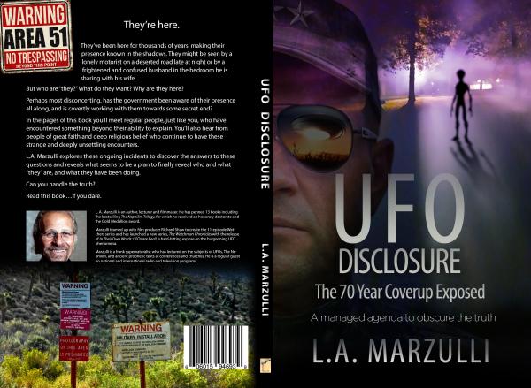 fascinating eye opening ufo disclosures about to be revealed at super prophecy c