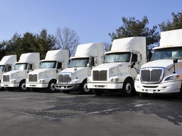 get expert truck driver training with this nc commercial drivers license program